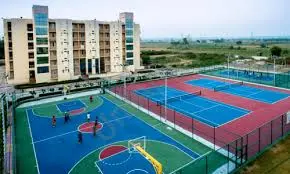 K.R. Mangalam World School, Gurgaon